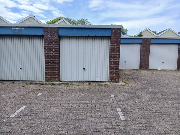 Medium property photo - Coxstraat 1008, 4421 DA Kapelle