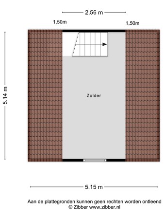 Plattegrond - Stationsweg 16, 4451 HK Heinkenszand - 173689648_1555303_stati_zolder_first_design_20250606_601af3.jpg