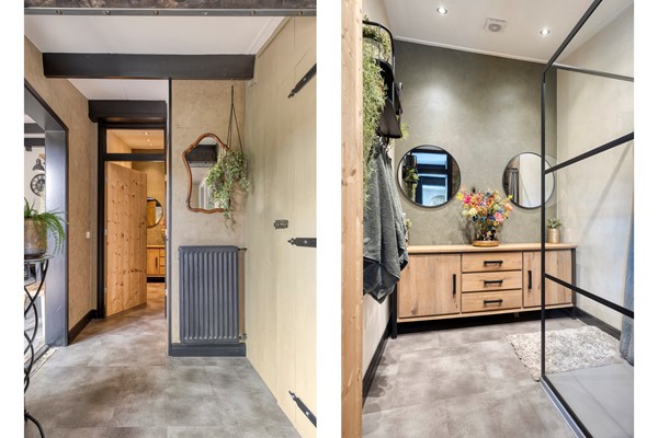 Medium property photo - Stationsweg 16, 4451 HK Heinkenszand