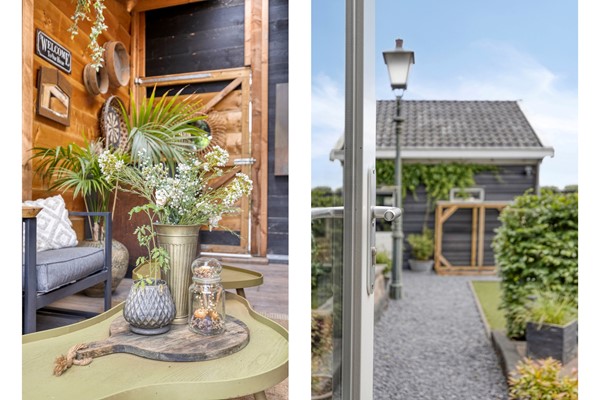 Medium property photo - Stationsweg 16, 4451 HK Heinkenszand