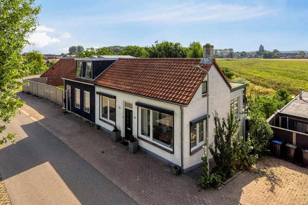 Te koop: Boomdijk 9, 4471 AZ Wolphaartsdijk