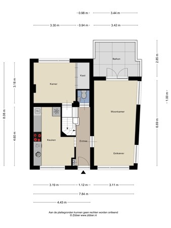 Plattegrond - Boomdijk 9, 4471 AZ Wolphaartsdijk - 174515317_1564539_boomd_begane_grond_first_design_20250703_f6a723.jpg