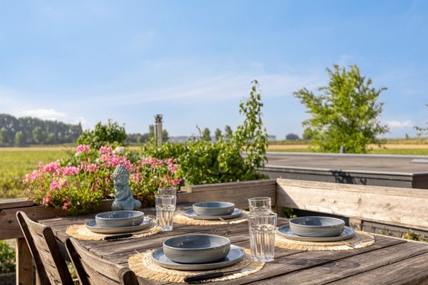 Medium property photo - Boomdijk 9, 4471 AZ Wolphaartsdijk