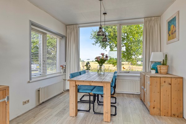 Medium property photo - Boomdijk 9, 4471 AZ Wolphaartsdijk