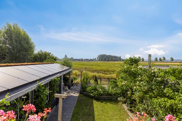 Medium property photo - Boomdijk 9, 4471 AZ Wolphaartsdijk