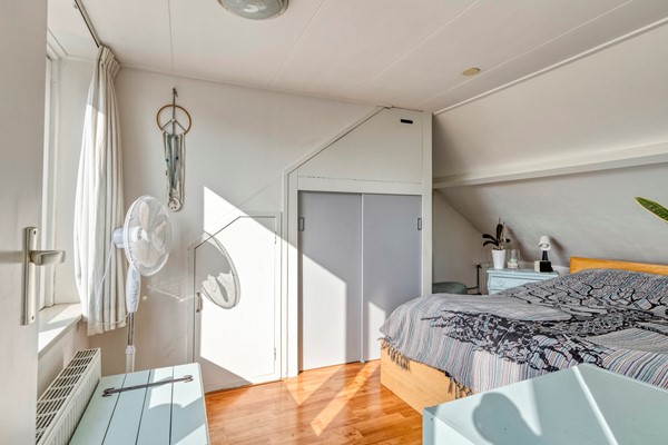 Medium property photo - Boomdijk 9, 4471 AZ Wolphaartsdijk
