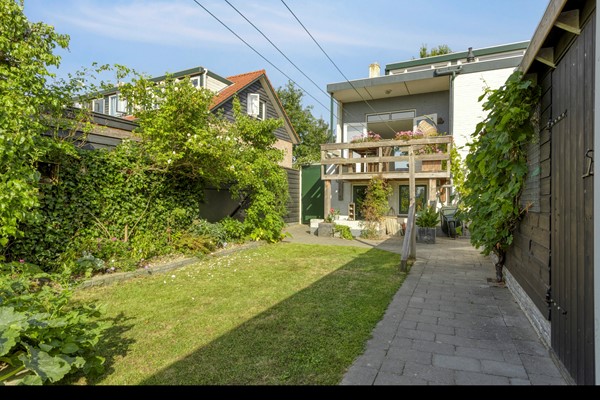 Medium property photo - Boomdijk 9, 4471 AZ Wolphaartsdijk
