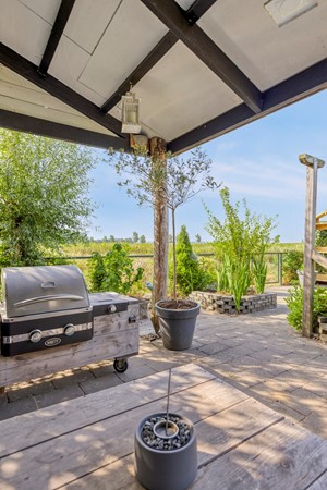 Medium property photo - Boomdijk 9, 4471 AZ Wolphaartsdijk