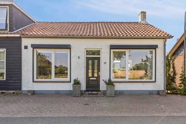 Medium property photo - Boomdijk 9, 4471 AZ Wolphaartsdijk
