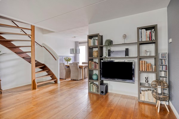 Medium property photo - Mahlerlaan 13, 4462 KD Goes