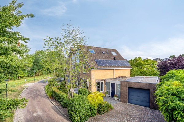 Medium property photo - Mahlerlaan 13, 4462 KD Goes