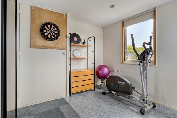 Medium property photo - Thorbeckelaan 27, 4463 VA Goes