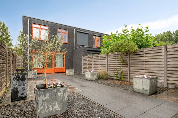 Foto - Verhuurd: Bieslookstraat 13, 4451 TG Heinkenszand