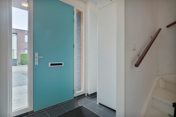 Foto - Verhuurd: Bieslookstraat 13, 4451 TG Heinkenszand