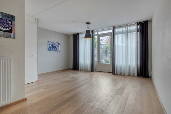 Foto - Verhuurd: Bieslookstraat 13, 4451 TG Heinkenszand