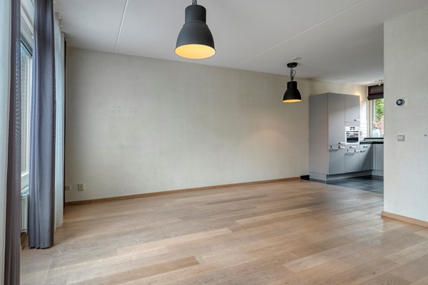 Foto - Verhuurd: Bieslookstraat 13, 4451 TG Heinkenszand