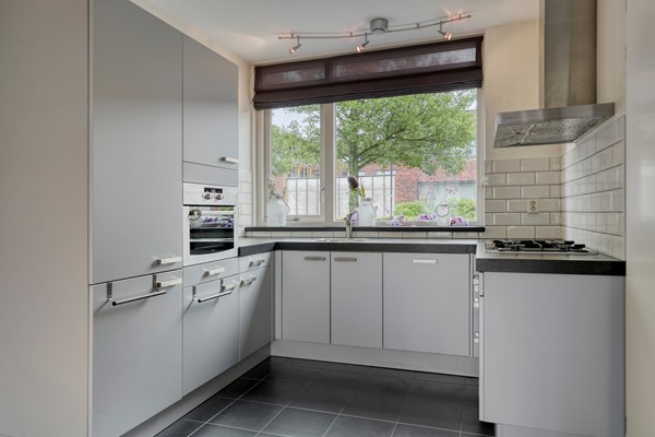 Foto - Verhuurd: Bieslookstraat 13, 4451 TG Heinkenszand