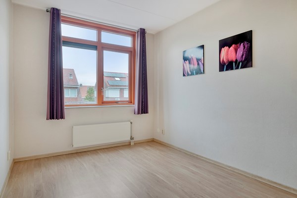 Foto - Verhuurd: Bieslookstraat 13, 4451 TG Heinkenszand