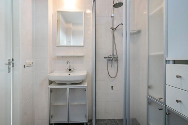 Foto - Verhuurd: Bieslookstraat 13, 4451 TG Heinkenszand