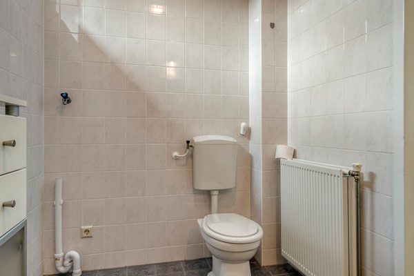 Foto - Verhuurd: Bieslookstraat 13, 4451 TG Heinkenszand