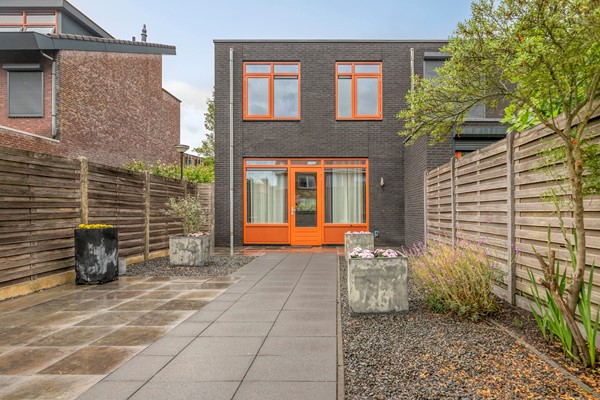 Foto - Verhuurd: Bieslookstraat 13, 4451 TG Heinkenszand