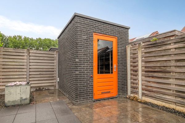 Foto - Verhuurd: Bieslookstraat 13, 4451 TG Heinkenszand