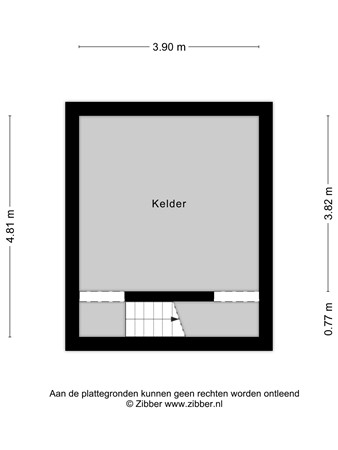 Plattegrond - Hoofdstraat 12, 4471 AJ Wolphaartsdijk - 176791789_1576629_hoofd_kelder_first_design_20250913_3c84ae.jpg