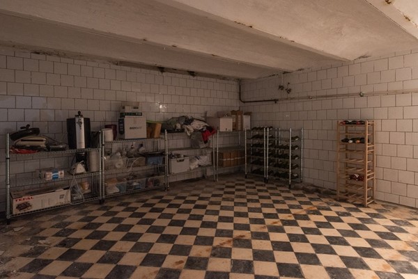Foto - Te koop: Uniek wonen in oude pastorie!