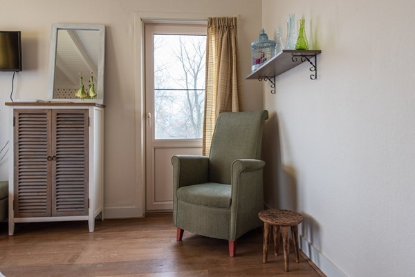 Foto - Te koop: Uniek wonen in oude pastorie!