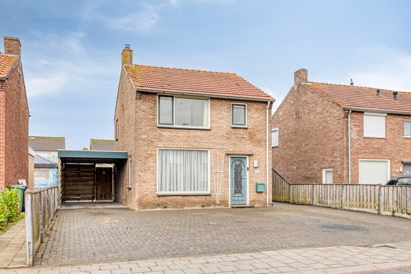 Verkocht onder voorbehoud: Waardekensstraat 30, 4421KL Kapelle