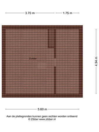 Plattegrond - Waardekensstraat 30, 4421 KL Kapelle - 177509494_1581797_waard_zolder_first_design_20251001_fb05da.jpg
