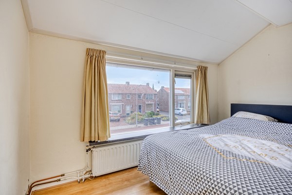 Foto - Verkocht: Waardekensstraat 30, 4421 KL Kapelle