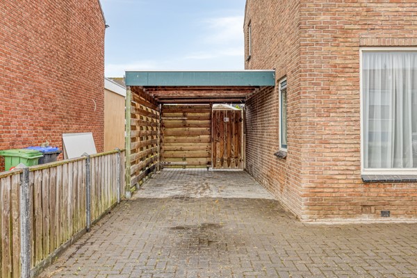 Foto - Verkocht: Waardekensstraat 30, 4421 KL Kapelle