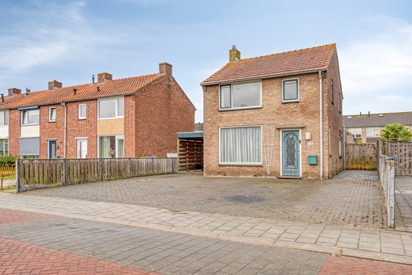Foto - Verkocht: Waardekensstraat 30, 4421 KL Kapelle