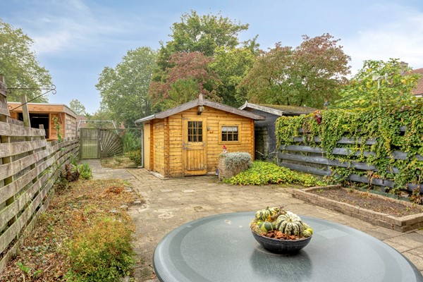 Foto - Verkocht: Europalaan 52, 4463 GM Goes