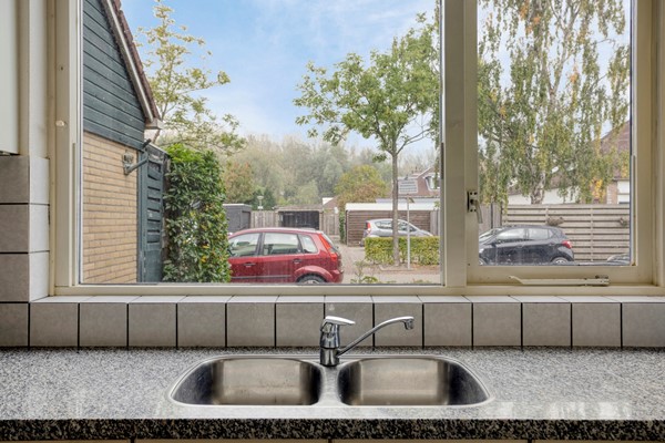 Foto - Verkocht: Europalaan 52, 4463 GM Goes