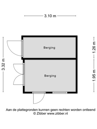 Plattegrond - Europalaan 52, 4463 GM Goes - 177550069_1580254_europ_berging_first_design_20251002_647b27.jpg
