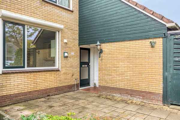 Foto - Verkocht: Europalaan 52, 4463 GM Goes