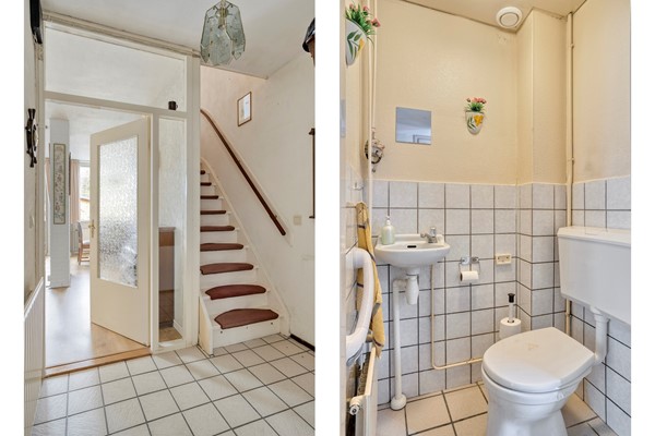 Foto - Verkocht: Europalaan 52, 4463 GM Goes