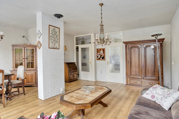 Foto - Verkocht: Europalaan 52, 4463 GM Goes