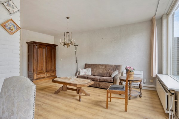 Foto - Verkocht: Europalaan 52, 4463 GM Goes