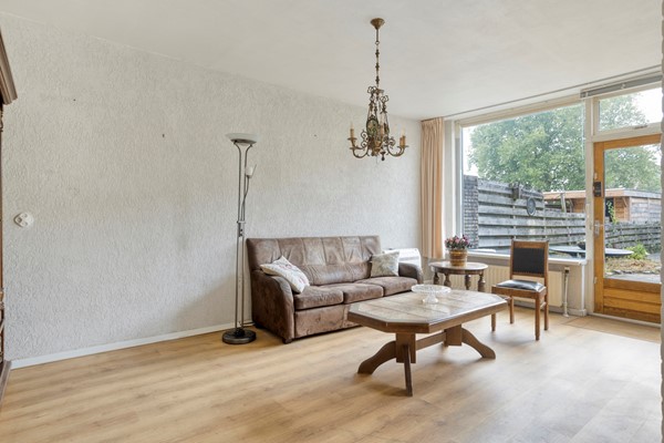 Foto - Verkocht: Europalaan 52, 4463 GM Goes