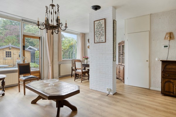 Foto - Verkocht: Europalaan 52, 4463 GM Goes