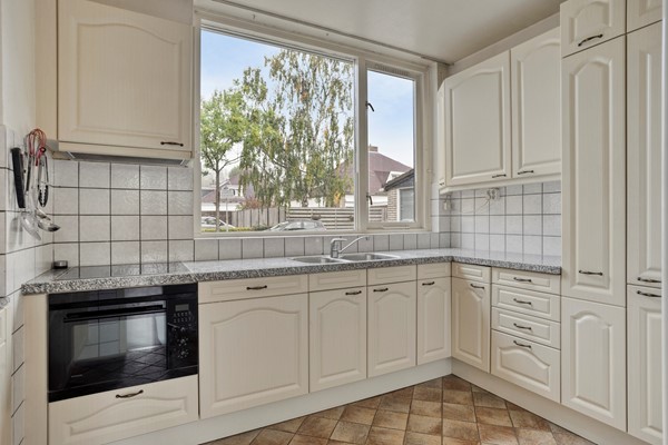 Foto - Verkocht: Europalaan 52, 4463 GM Goes