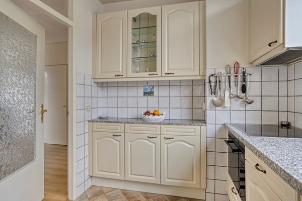 Foto - Verkocht: Europalaan 52, 4463 GM Goes