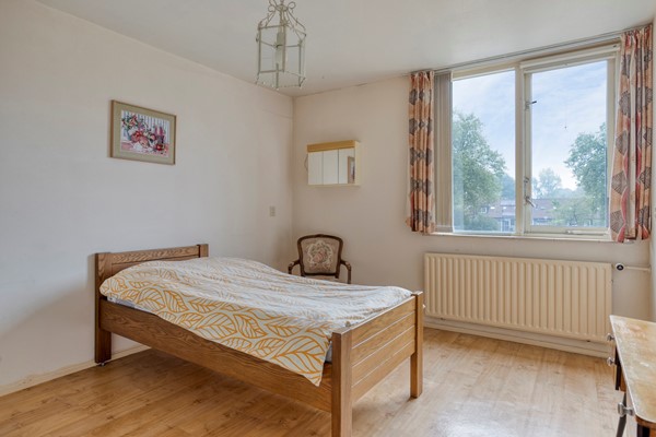 Foto - Verkocht: Europalaan 52, 4463 GM Goes