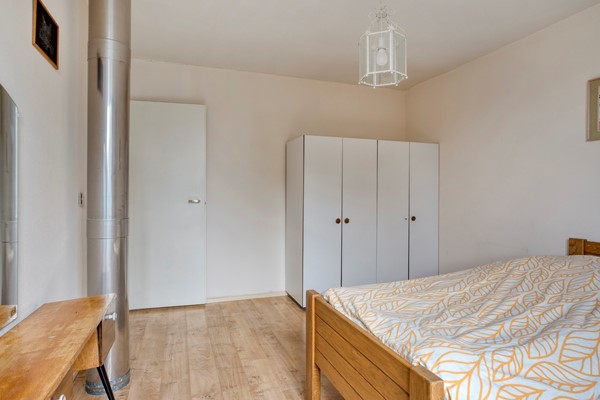 Foto - Verkocht: Europalaan 52, 4463 GM Goes