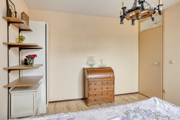 Foto - Verkocht: Europalaan 52, 4463 GM Goes