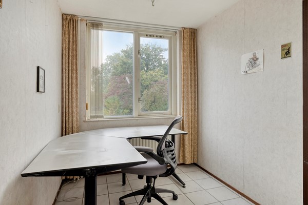 Foto - Verkocht: Europalaan 52, 4463 GM Goes