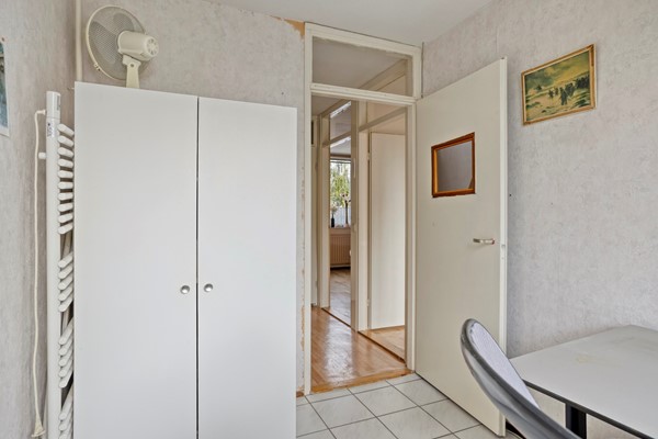 Foto - Verkocht: Europalaan 52, 4463 GM Goes